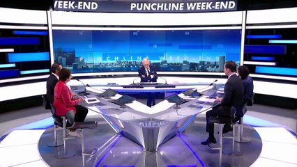 Punchline - Vol au Louvre : quelles répercussions sur l'image de la France à l'étranger ?