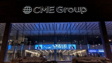 CME Restarts Most Trading Operations After Outage
