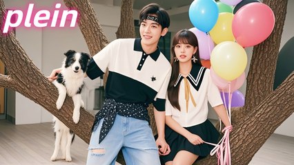 J'épouse l'ennemi de mon ex : PDG froid le jour, mais fou d'amour chaque nuit ! | Film complet français