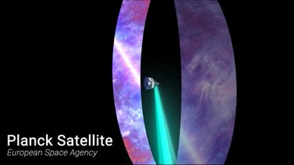 Beyond the Observable Universe [4K]