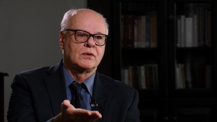 "El presidente está en todo su derecho de formular críticas"