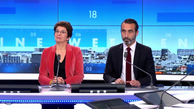 Punchline - Impôts, Taxe Zucman : la France en pleine folie fiscale ?