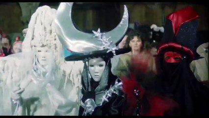 Vampire in Venice (1988) Trailer