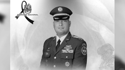 Ofrecen $200 millones de recompensa para capturar a los asesinos del coronel Rafael Granados