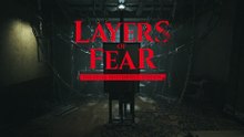 Layers of Fear - Final Masterpiece Edition Trailer
