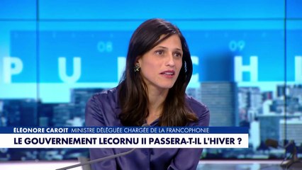 Punchline - Déficit, Budget, menace de censure : la France est-elle condamnée à l'immobilisme politique ?