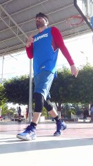 BONUS BALONCESTO 🏀 RED RED Y RED