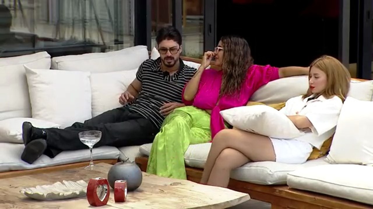 قسمة ونصيب فرصة ثانية الحلقة 85 - Qesma w Naseeb