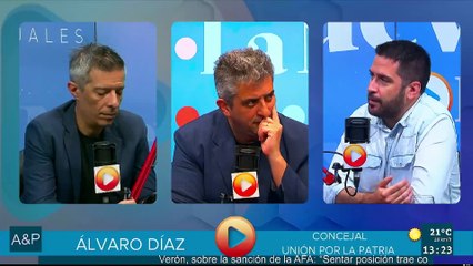 Allica y Prieta - Álvaro Díaz