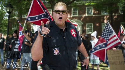 Matt Damon Discusses Trump, George Clooney and His New Film 'Suburbicon' | THR News