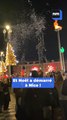 Et c'est parti pour les festivités de Noël à Nice !