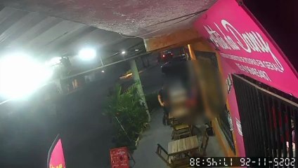 Rapaz autista é atacado por grupo por usar camisa de torcida do Fortaleza