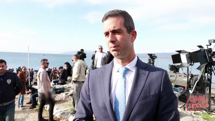 Yunan basını Papa ziyaretine ne diyor? “Türkiye turu Hristiyan dünyasında güçlü bir birlik görüntüsü veriyor”