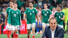 Cuauhtémoc Blanco apoya las críticas en contra de la Selección Mexicana: "La gente está en su derecho"