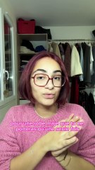 Tu as déjà mis 250–300€ dans une robe Majé, Sandro … pour ne la porter qu’une seule fois ?