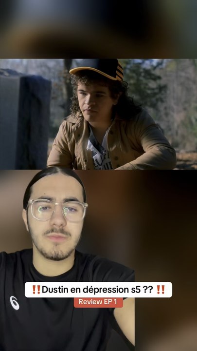 Dustin stp ??