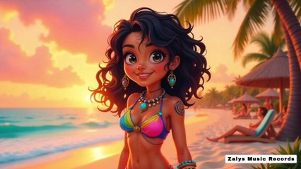 Ethnic World EDM Mix🌐 African📎Japan📎Arabic📎Indonesian