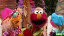 Elmo’s Farm Animal Dance Party | Sesame Street Full Episode