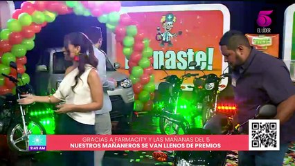 LM5 - viernes 28 de noviembre 2025