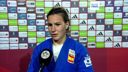 Day 1 Highlights: Champions Shine at the Abu Dhabi Grand Slam as the World Judo Tour Returns