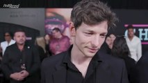 Mike Faist on Taking Inspiration From Previous On-Screen Love Triangles for 'Challengers' | THR Video