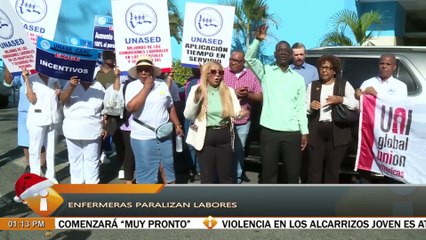 Emisión Vespertina con #Claudiogomez de #informativosTA 28/11/2025