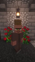 Un KIKOO est devenu un petit lézard super puissant sur Minecraft !  🤯