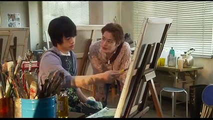 Japanese. Gay  Movie