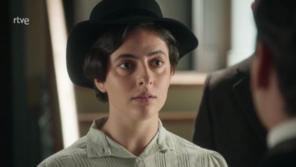 La Promesa  Capitulo 728 (28 de noviembre )