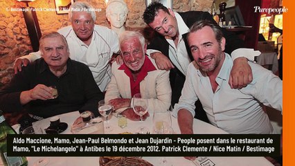 Après plus de 20 ans sans nouvelles, cette légende du cinéma français vit recluse dans "un ensemble résidentiel de haut standing au cœur d’un parc arboré"