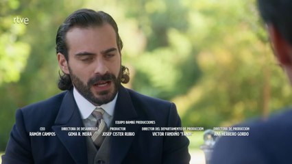 La Promesa  Capitulo 729 Avance