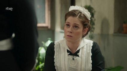 La Promesa  Capitulo 727 (28/11/2025)