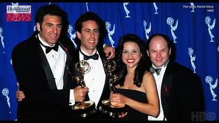 Larry David Pulls HBO Documentary One Day Day Before Premiere | THR News