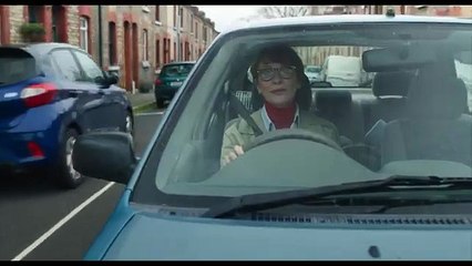 Father Mother Sister Brother Bande-annonce (DE)