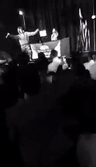 Fat Joe & Joey Bada$$ Rock The Stage At 4th Annual Garden Of Dreams Prom