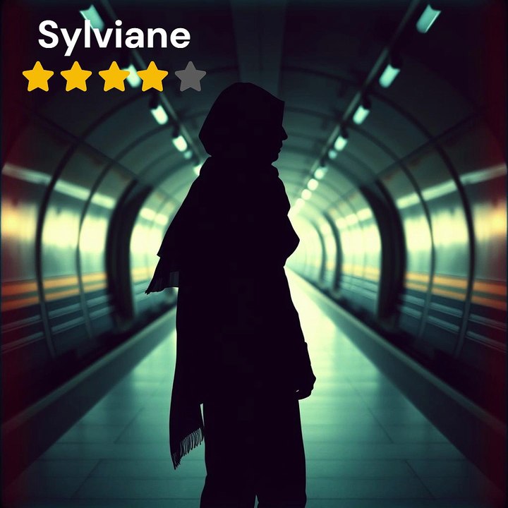 sylviane ‐ Réalisation ThierryTis