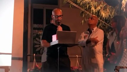 Bacoli (NA) - Il logo, l’essenza di ogni progetto (28.11.25)