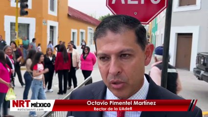 UAdeC impulsa mejoras académicas y fortalece el programa de Pase Directo