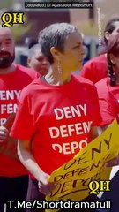 El Ajustador - Full Movie