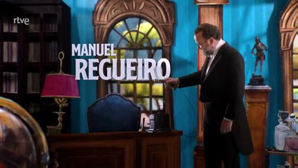 LA PROMESA - Capitulo 726 (28-11-25)