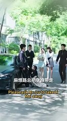 SPOILED BY THE BOSSY CEO