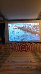 Bacoli (NA) - Presentazione dossier di Bacoli Capitale Italiana della Cultura 2028 (28.11.25)