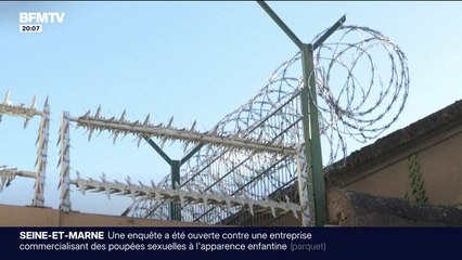 Comment s'est déroulée l'interpellation d'un des détenus de la prison de Dijon dans un bar en Saône-et-Loire