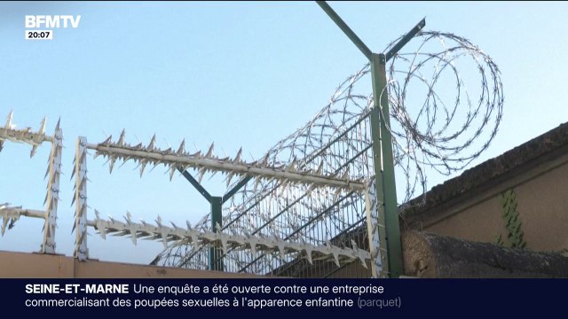 Comment s'est déroulée l'interpellation d'un des détenus de la prison de Dijon dans un bar en Saône-et-Loire