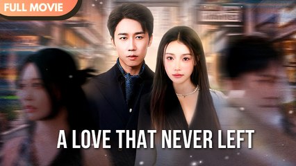 [ENG SUB] She Married to Honor Her First Love… Only to Find He Never Left - Full #cdrama