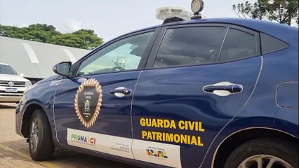 Venezuelano em atitude suspeita é detido com maconha perto de CMEI em Cascavel