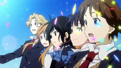Kokoro Connect S00E03 Dual Audio Opus2 0 AV1 DBMS
