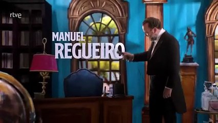 La Promesa - Capitulo 726 (28 noviembre)(2)