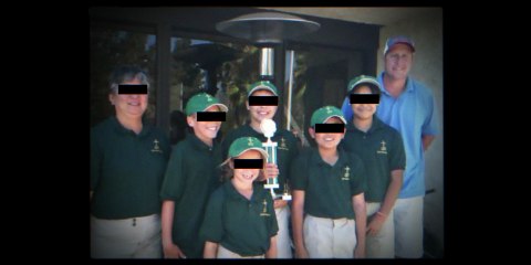 True Crime Story Smugshot S02E06 Bad Habit