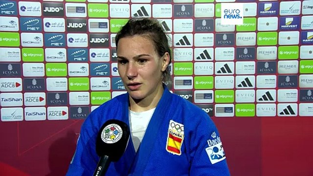 Jour 1 à Abu Dhabi : le World Judo Tour revient avec des champions et des finales intenses